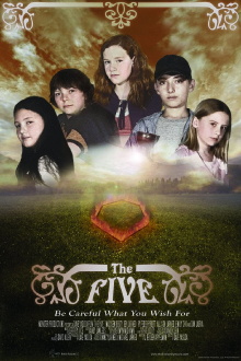 The Five Trailer
