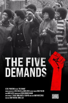 The Five Demands Trailer