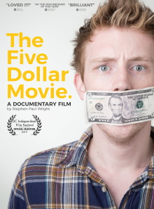 The Five Dollar Movie Trailer