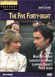 The Five Forty-Eight Trailer