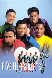 The Five Heartbeats Trailer