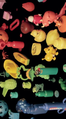 The Five Minute Museum Trailer