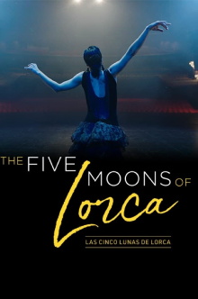 The Five Moons of Lorca Trailer