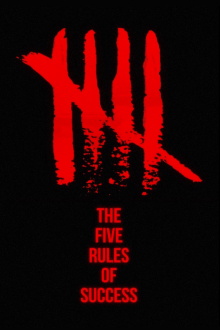 The Five Rules Of Success Trailer