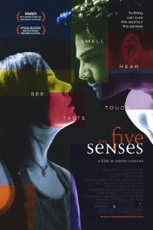 The Five Senses Trailer