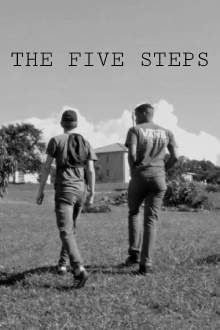 The Five Steps Trailer