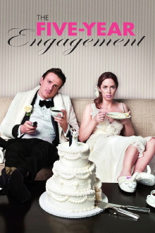 The Five-Year Engagement Trailer