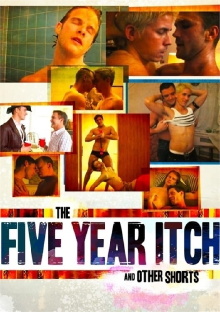 The Five Year Itch & Other Shorts Trailer