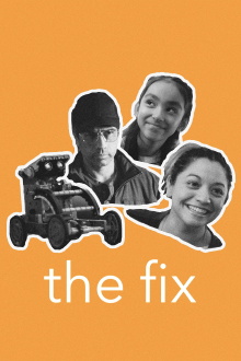 the fix Trailer