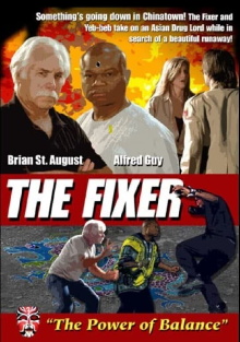 The Fixer Trailer