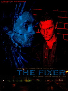 The Fixer Trailer