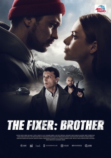 The Fixer: Brother Trailer