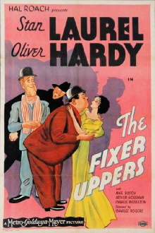 The Fixer Uppers Trailer