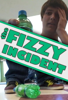 The Fizzy Incident Trailer