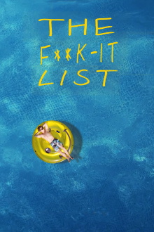 The F**k-It List Trailer