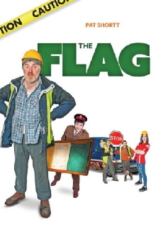 The Flag Trailer