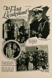 The Flag Lieutenant Trailer