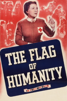 The Flag of Humanity Trailer