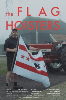The Flaghoisters Trailer