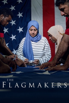 The Flagmakers Trailer