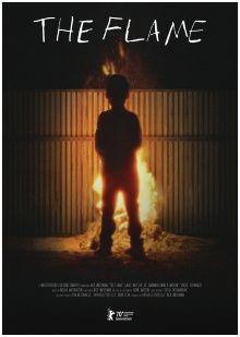 The Flame Trailer