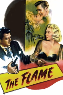 The Flame Trailer