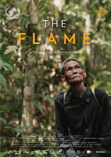 The Flame Trailer