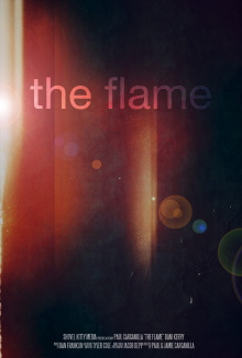 The Flame Trailer