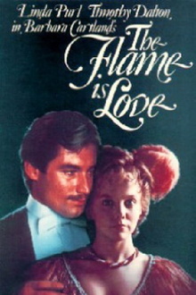 The Flame Is Love Trailer