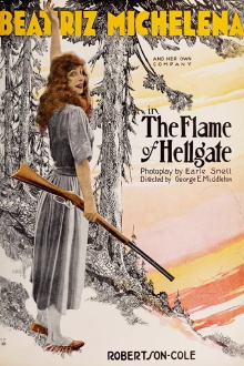 The Flame of Hellgate Trailer