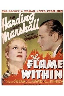 The Flame Within Trailer