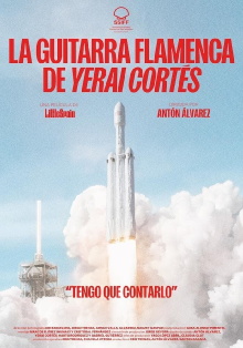 The Flamenco Guitar of Yerai Cortés Trailer