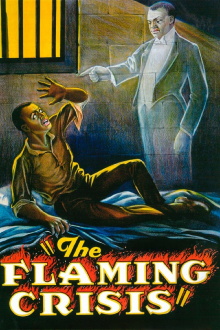 The Flaming Crisis Trailer