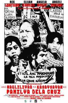 The Flaming History of the Dela Cruz Family Trailer