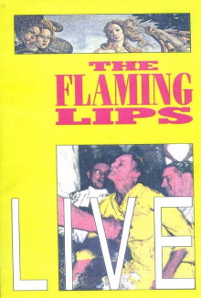 The Flaming Lips: Black Easter Live Trailer