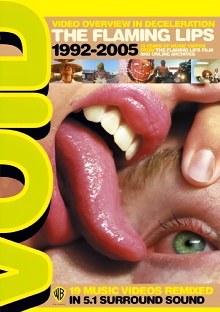 The Flaming Lips: VOID (Video Overview in Deceleration) Trailer