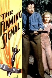 The Flaming Signal Trailer