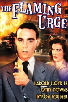 The Flaming Urge Trailer