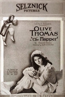 The Flapper Trailer