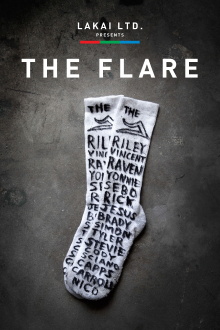 The Flare Trailer
