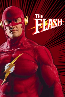 The Flash Trailer