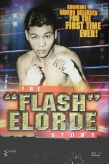The Flash Elorde Story Trailer