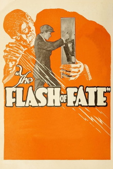 The Flash of Fate Trailer