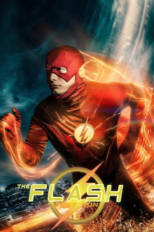 The Flash: Test Run Trailer
