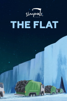 The Flat Trailer