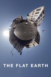 The Flat Earth Trailer