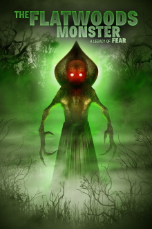 The Flatwoods Monster: A Legacy of Fear Trailer