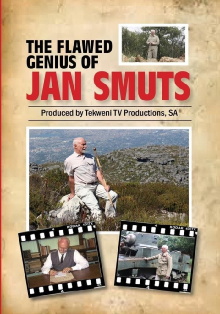 The Flawed Genius of Jan Smuts Trailer