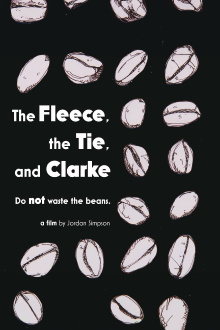 The Fleece, the Tie & Clarke Trailer