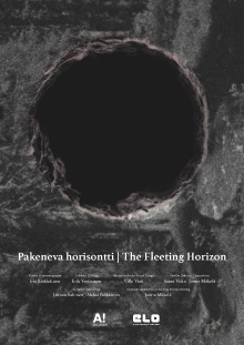 The Fleeting Horizon Trailer